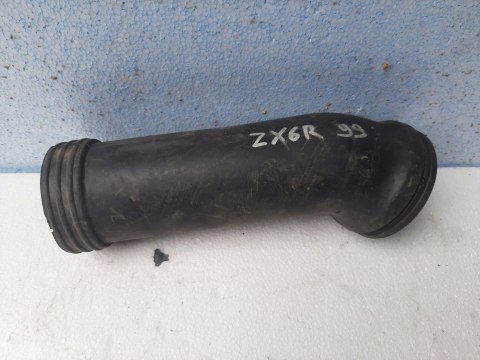 RURA DOLOT WLOT POWIETRZA KAWASAKI ZX6R RURA DOLOT WLOT POWIETRZA KAWASAKI ZX6R