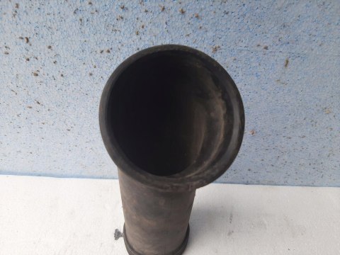 RURA DOLOT WLOT POWIETRZA KAWASAKI ZX6R RURA DOLOT WLOT POWIETRZA KAWASAKI ZX6R