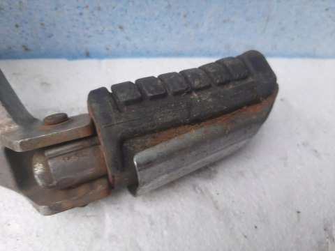 SET PODNÓŻEK HONDA SHADOW VTC 500