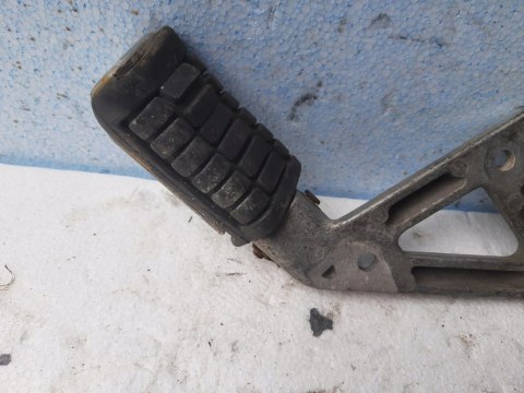 SET PODNÓŻEK HONDA SHADOW VTC 500