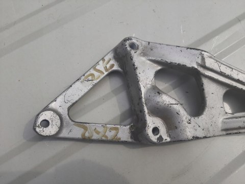 SET PODNÓŻEK KAWASAKI ZXR 750 H