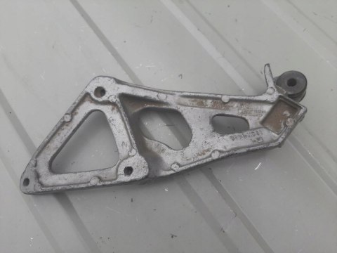 SET PODNÓŻEK KAWASAKI ZXR 750