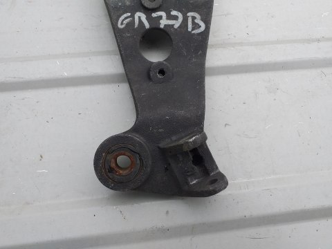 SET PODNÓŻEK SUZUKI GSXR 750