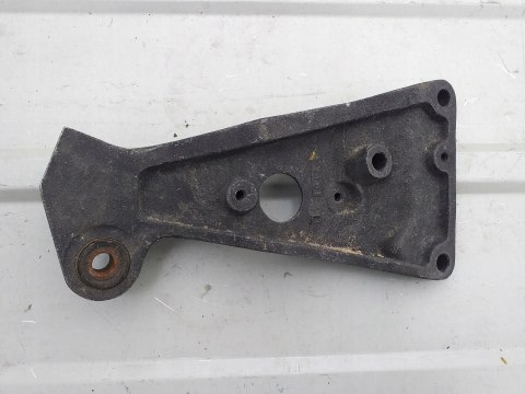 SET PODNÓŻEK SUZUKI GSXR 750