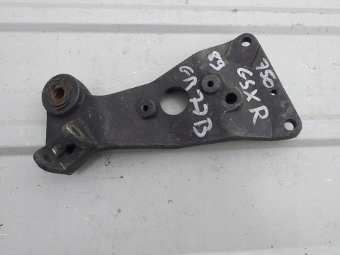 SET PODNÓŻEK SUZUKI GSXR 750