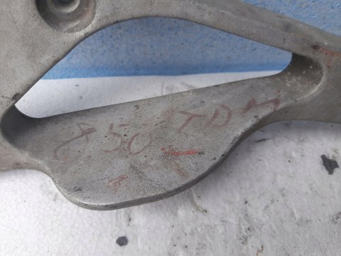 SET PODNÓŻEK YAMAHA TDM 850