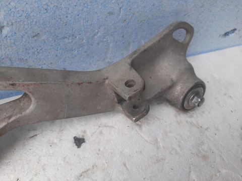 SET PODNÓŻEK YAMAHA TDM 850