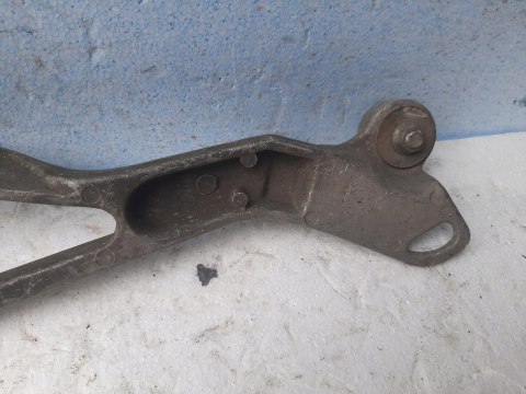 SET PODNÓŻEK YAMAHA TDM 850