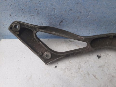 SET PODNÓŻEK YAMAHA TDM 850