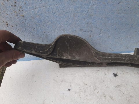 SET PODNÓŻEK YAMAHA TDM 850