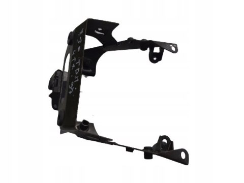 STELAŻ MOCOWANIE LAMPY TYLNEJ YAMAHA TDM 850 4TX STELAŻ MOCOWANIE LAMPY TYLNEJ YAMAHA TDM 850 4TX