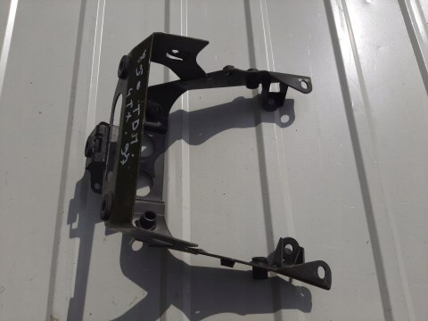 STELAŻ MOCOWANIE LAMPY TYLNEJ YAMAHA TDM 850 4TX STELAŻ MOCOWANIE LAMPY TYLNEJ YAMAHA TDM 850 4TX