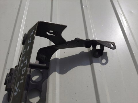 STELAŻ MOCOWANIE LAMPY TYLNEJ YAMAHA TDM 850 4TX STELAŻ MOCOWANIE LAMPY TYLNEJ YAMAHA TDM 850 4TX
