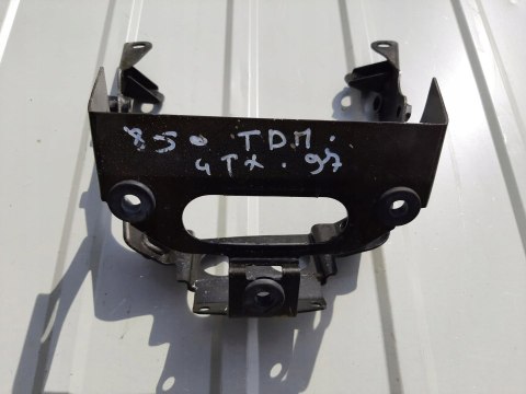 STELAŻ MOCOWANIE LAMPY TYLNEJ YAMAHA TDM 850 4TX STELAŻ MOCOWANIE LAMPY TYLNEJ YAMAHA TDM 850 4TX
