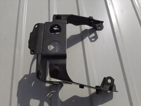 STELAŻ MOCOWANIE LAMPY TYLNEJ YAMAHA TDM 850 4TX STELAŻ MOCOWANIE LAMPY TYLNEJ YAMAHA TDM 850 4TX