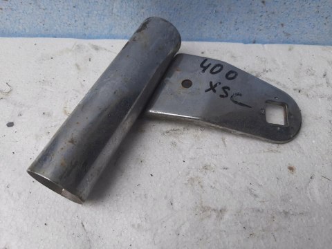STELAŻ UCHWYT MOCOWANIE LAMPY YAMAHA XS 400 STELAŻ UCHWYT MOCOWANIE LAMPY YAMAHA XS 400