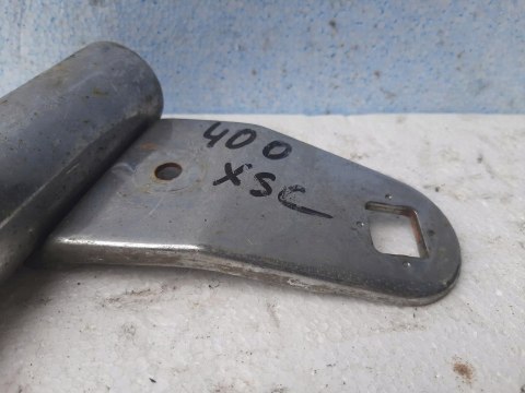STELAŻ UCHWYT MOCOWANIE LAMPY YAMAHA XS 400 STELAŻ UCHWYT MOCOWANIE LAMPY YAMAHA XS 400