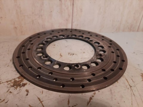 TARCZA HAMULCOWA TYŁ YAMAHA YZF 1000 THUNDERACE