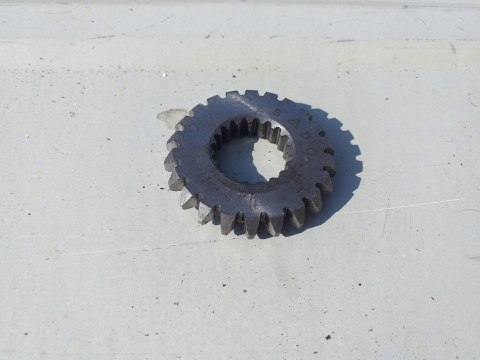 TRYB ZĘBATKA BASHAN 200