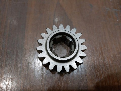 TRYB ZĘBATKA TGB 425 BLADE