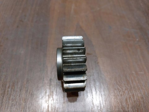 TRYB ZĘBATKA TGB 425 BLADE