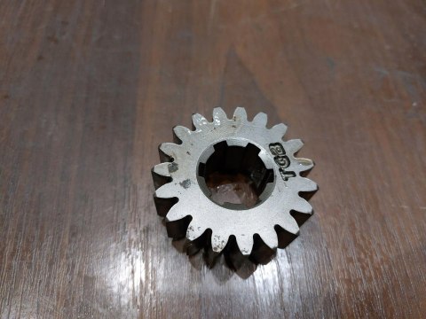 TRYB ZĘBATKA TGB 425 BLADE