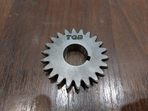 TRYB ZĘBATKA TGB 425 BLADE