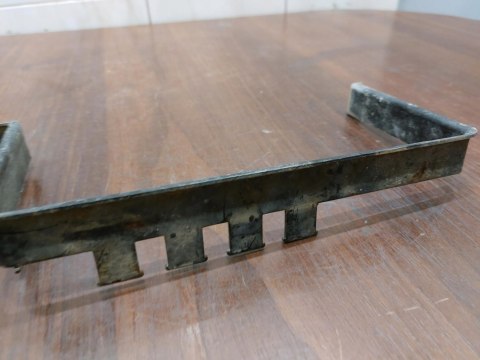 UCHWYT MOCOWANIE TGB 425 BLADE UCHWYT MOCOWANIE TGB 425 BLADE