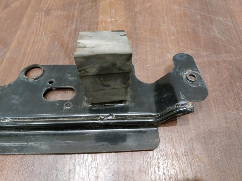 UCHWYT MOCOWANIE ZAMKA TGB 425 BLADE UCHWYT MOCOWANIE ZAMKA TGB 425 BLADE