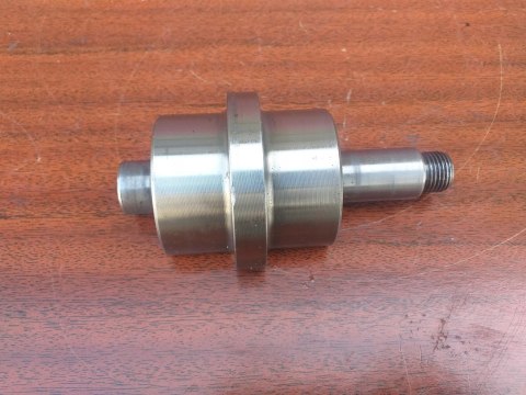 WAŁEK BALANSUJĄCY BALANSER KAWASAKI KLF 300 2X4 WAŁEK BALANSUJĄCY BALANSER KAWASAKI KLF 300 2X4
