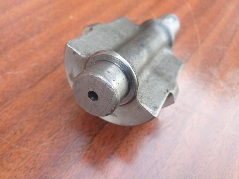 WAŁEK BALANSUJĄCY BALANSER KAWASAKI KLF 300 2X4 WAŁEK BALANSUJĄCY BALANSER KAWASAKI KLF 300 2X4
