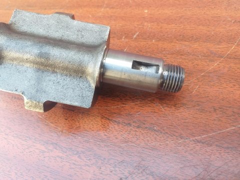 WAŁEK BALANSUJĄCY BALANSER KAWASAKI KLF 300 2X4 WAŁEK BALANSUJĄCY BALANSER KAWASAKI KLF 300 2X4