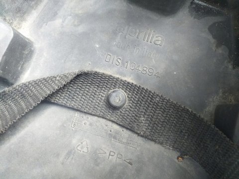 WYPEŁNIENIE OSŁONA APRILIA PEGASO 650 WYPEŁNIENIE OSŁONA APRILIA PEGASO 650