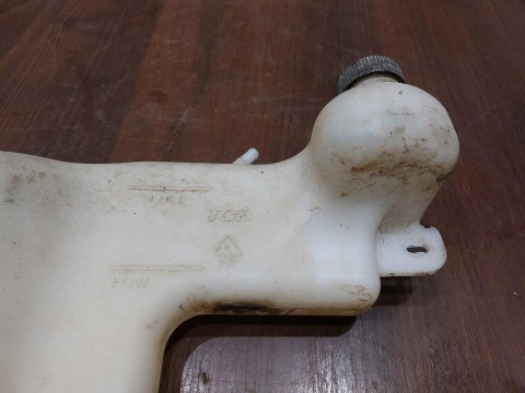 ZBIORNICZEK WYRÓWNAWCZY TGB 425 BLADE ZBIORNICZEK WYRÓWNAWCZY TGB 425 BLADE