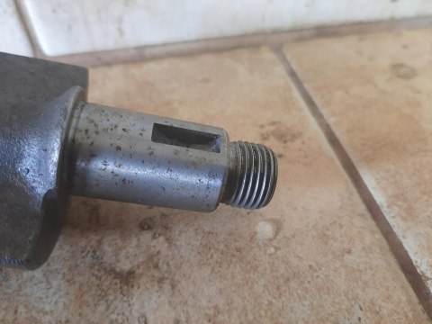 BALANSER WAŁEK BALANSUJĄCY KAWASAKI KLF 300 BALANSER WAŁEK BALANSUJĄCY KAWASAKI KLF 300