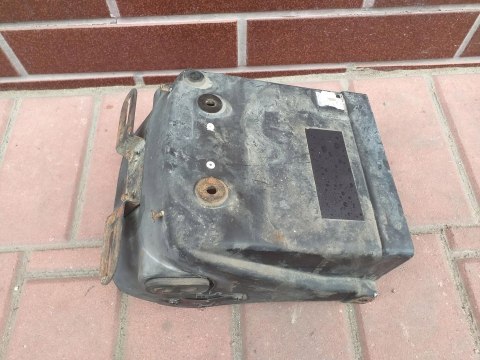 BŁOTNIK CHLAPACZ TYŁ KAWASAKI GPZ 500 S