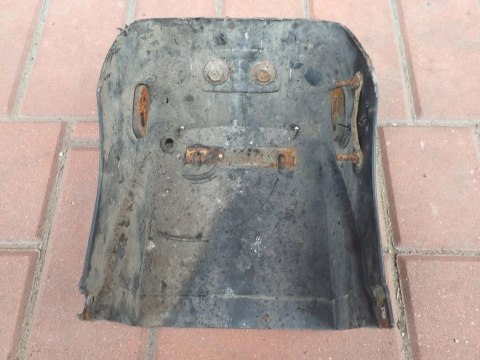 BŁOTNIK CHLAPACZ TYŁ KAWASAKI GPZ 500 S