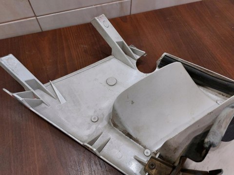 BOK BOCZEK OWIEWKA BMW K100 RT BOK BOCZEK OWIEWKA BMW K100 RT