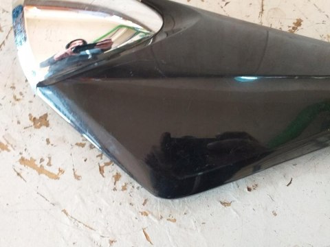 BOK BOCZEK OWIEWKA OSŁONA SUZUKI GSF 600 BANDIT BOK BOCZEK OWIEWKA OSŁONA SUZUKI GSF 600 BANDIT