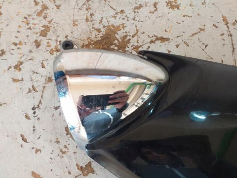 BOK BOCZEK OWIEWKA OSŁONA SUZUKI GSF 600 BANDIT BOK BOCZEK OWIEWKA OSŁONA SUZUKI GSF 600 BANDIT