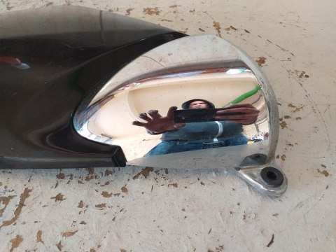 BOK BOCZEK OWIEWKA OSŁONA SUZUKI GSF 600 BANDIT BOK BOCZEK OWIEWKA OSŁONA SUZUKI GSF 600 BANDIT