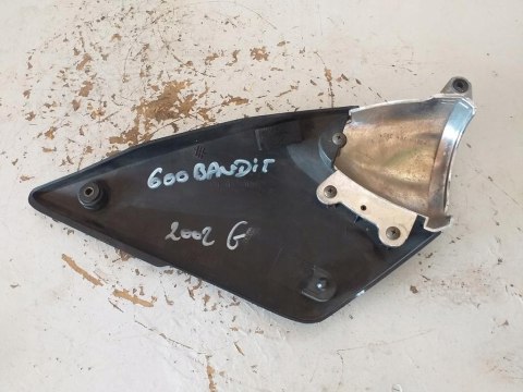 BOK BOCZEK OWIEWKA OSŁONA SUZUKI GSF 600 BANDIT BOK BOCZEK OWIEWKA OSŁONA SUZUKI GSF 600 BANDIT