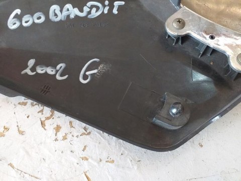BOK BOCZEK OWIEWKA OSŁONA SUZUKI GSF 600 BANDIT BOK BOCZEK OWIEWKA OSŁONA SUZUKI GSF 600 BANDIT