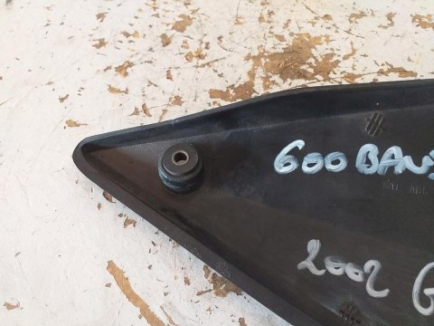 BOK BOCZEK OWIEWKA OSŁONA SUZUKI GSF 600 BANDIT BOK BOCZEK OWIEWKA OSŁONA SUZUKI GSF 600 BANDIT