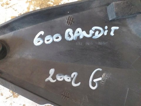 BOK BOCZEK OWIEWKA OSŁONA SUZUKI GSF 600 BANDIT BOK BOCZEK OWIEWKA OSŁONA SUZUKI GSF 600 BANDIT