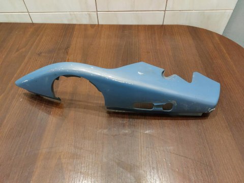 BOK OGON ZADUPEK BMW F650 CS BOK OGON ZADUPEK BMW F650 CS
