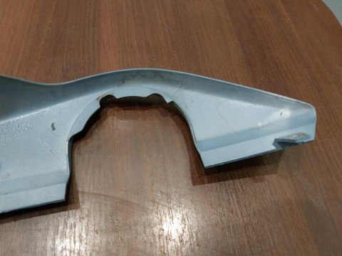 BOK OGON ZADUPEK BMW F650 CS BOK OGON ZADUPEK BMW F650 CS
