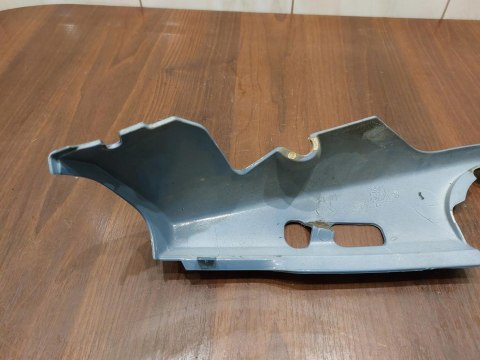 BOK OGON ZADUPEK BMW F650 CS BOK OGON ZADUPEK BMW F650 CS