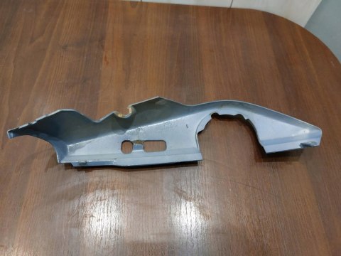 BOK OGON ZADUPEK BMW F650 CS BOK OGON ZADUPEK BMW F650 CS