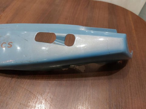 BOK OGON ZADUPEK BMW F650 CS BOK OGON ZADUPEK BMW F650 CS